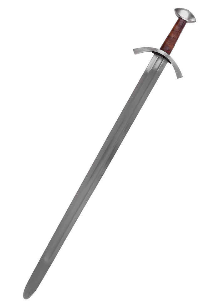Sword of St Maurice, blunt (battle-ready)