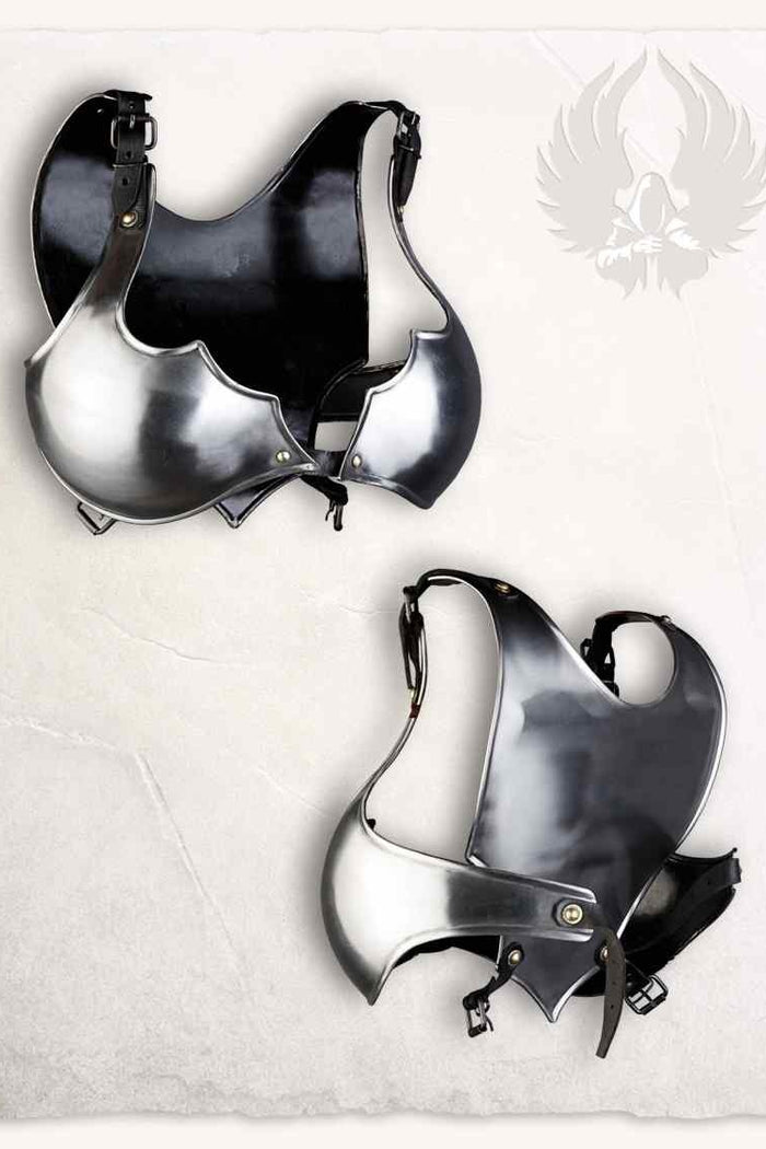 Chest armour Lena, 1.2 mm