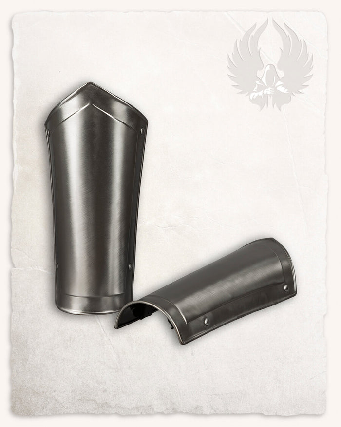 Greaves Mina, 1.2 mm