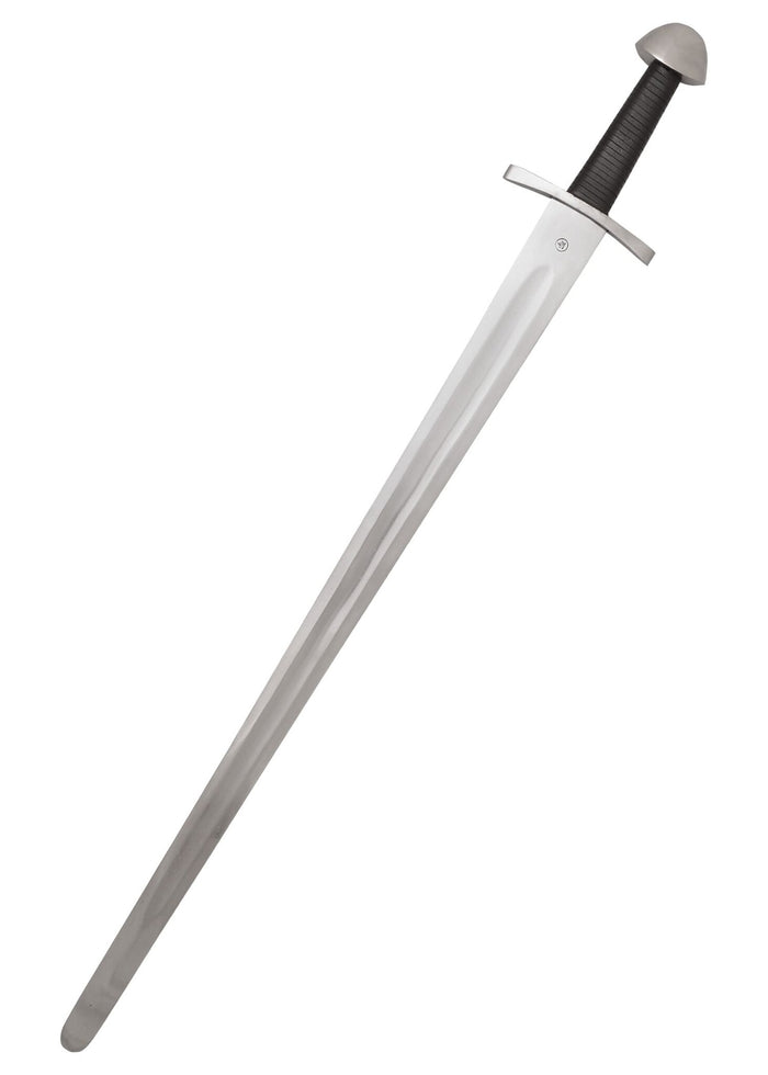 Norman one-handed sword, blunt (battle-ready)