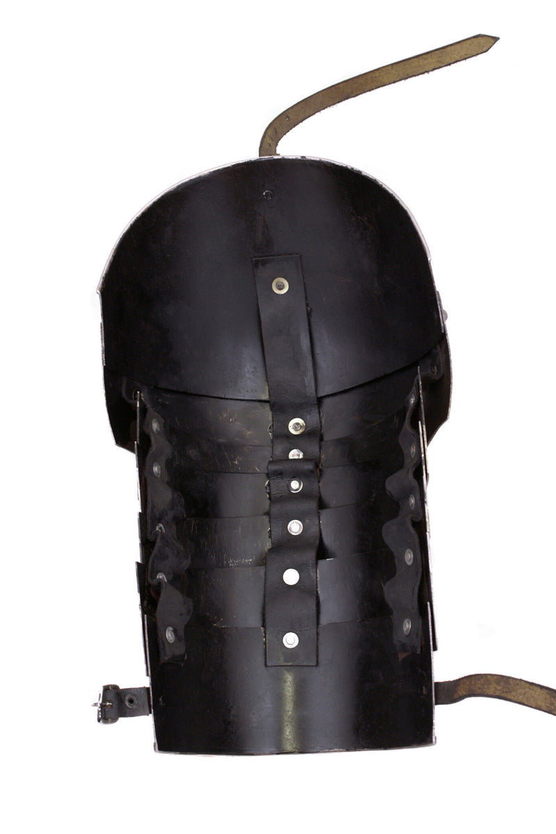 Spaulders a sette segmenti, 1,6 mm