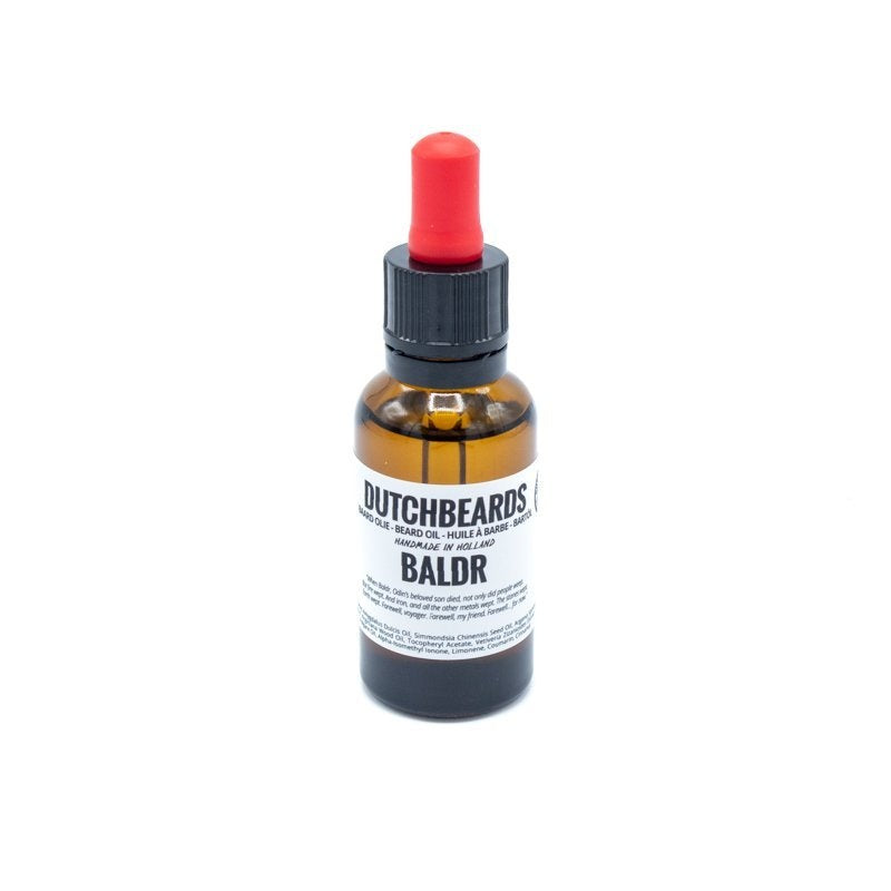 Viking beard oil Baldr