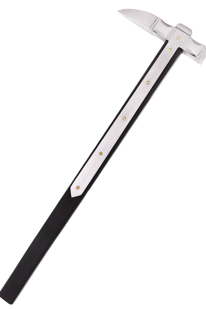 War hammer, maul