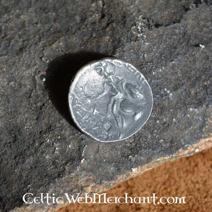 Coin Alexander the Great