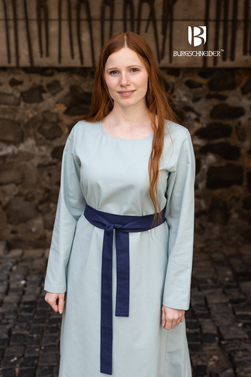 Gürtel Hedwig, dunkelblau