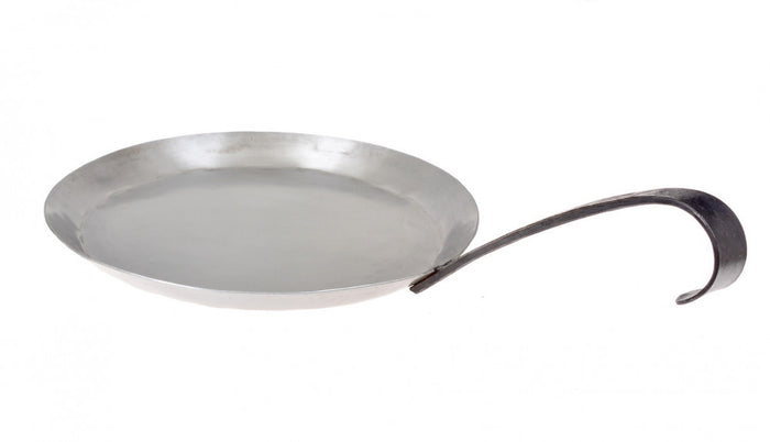 Medieval frying pan