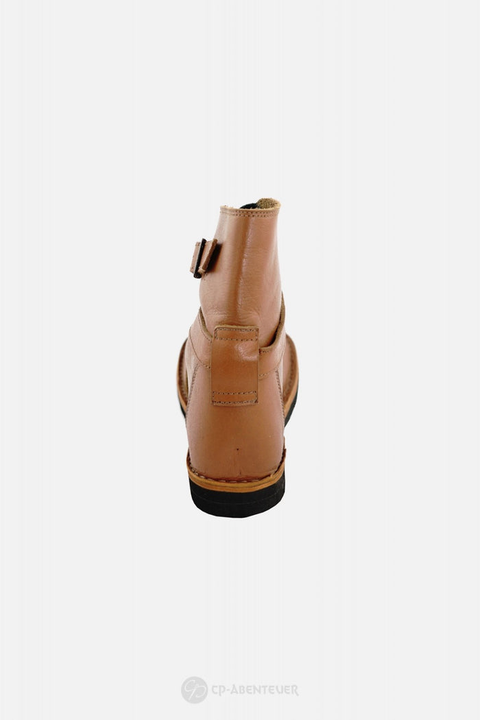 Landsknecht boots Frundsberg