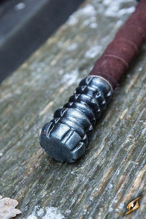 LARP stridsklubba Slayer