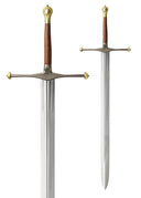Game Of Thrones - Ice, sword of Eddard Stark, semi-sharp
