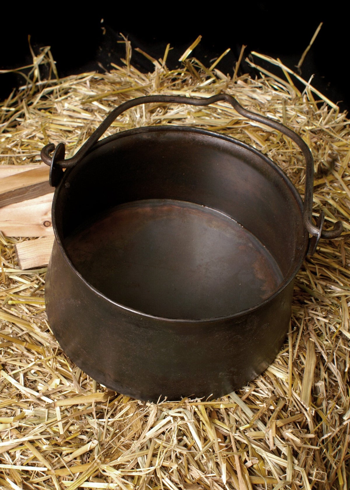 Kettle