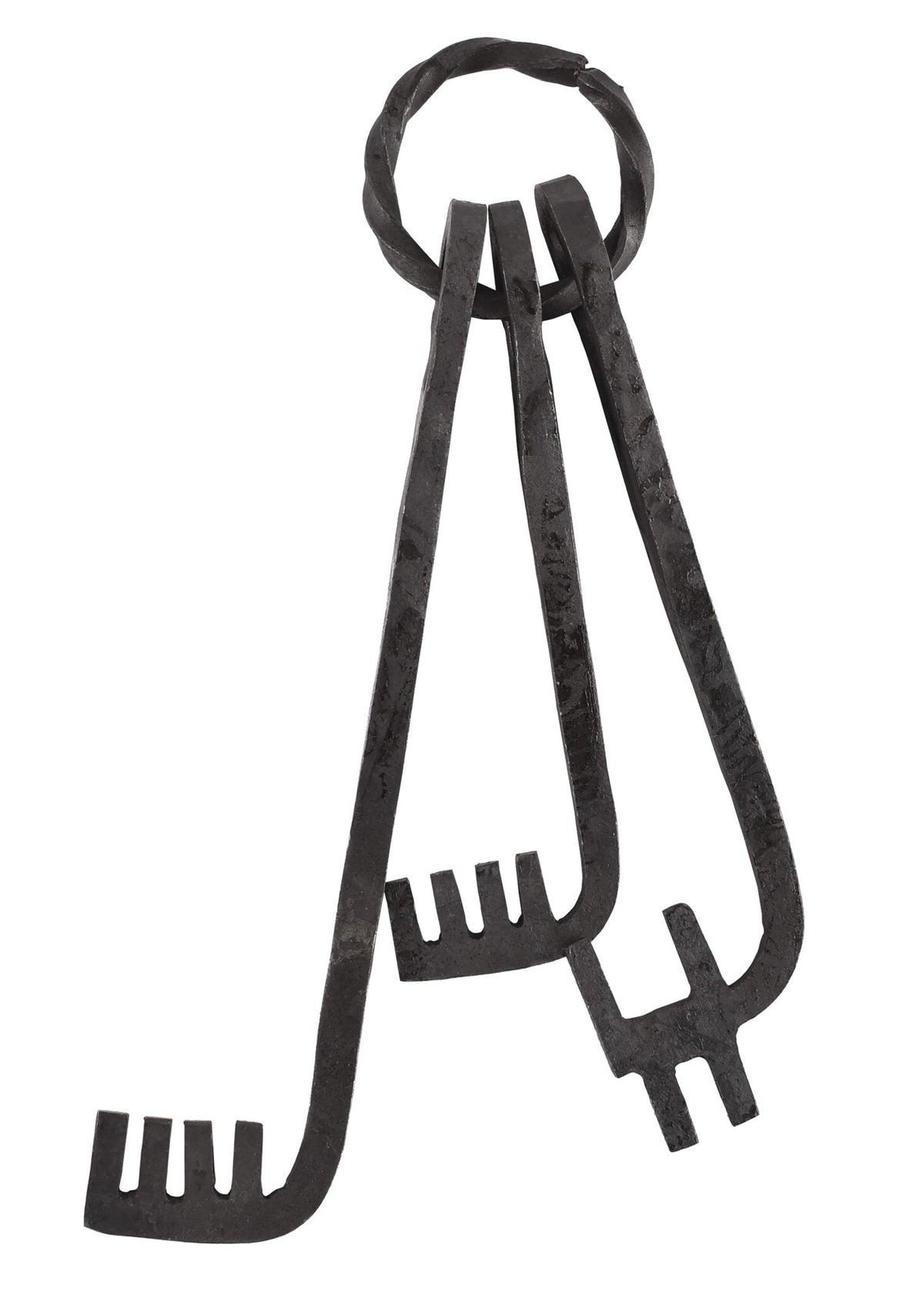 Historical keys