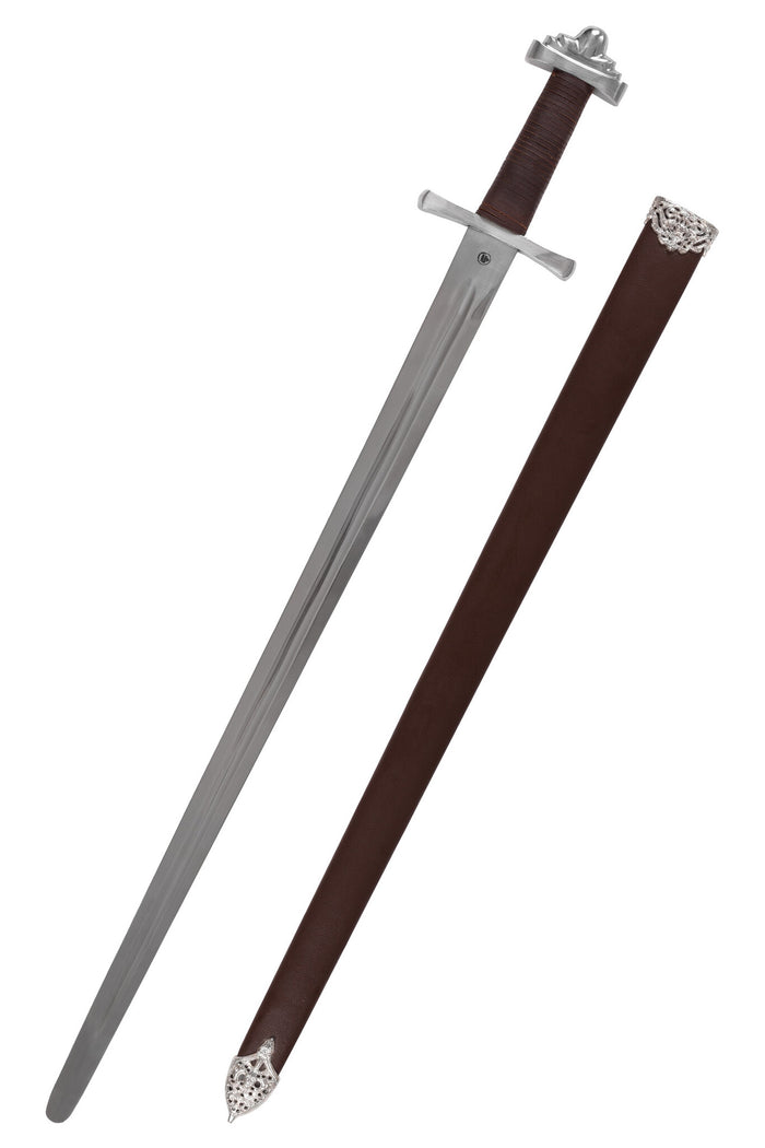 Viking sword Chertsey, blunt (battle-ready)