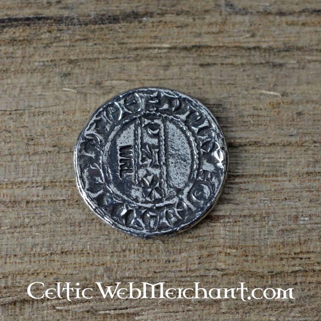 Anglo-Saxon coins Harold Godwinson