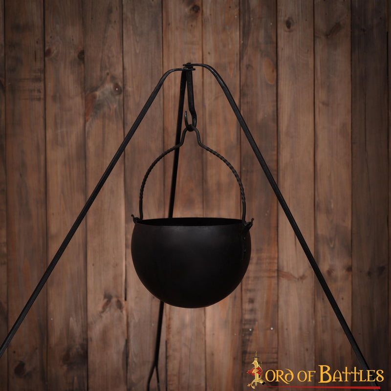 Medeltida kittel Maciejowski-bibeln