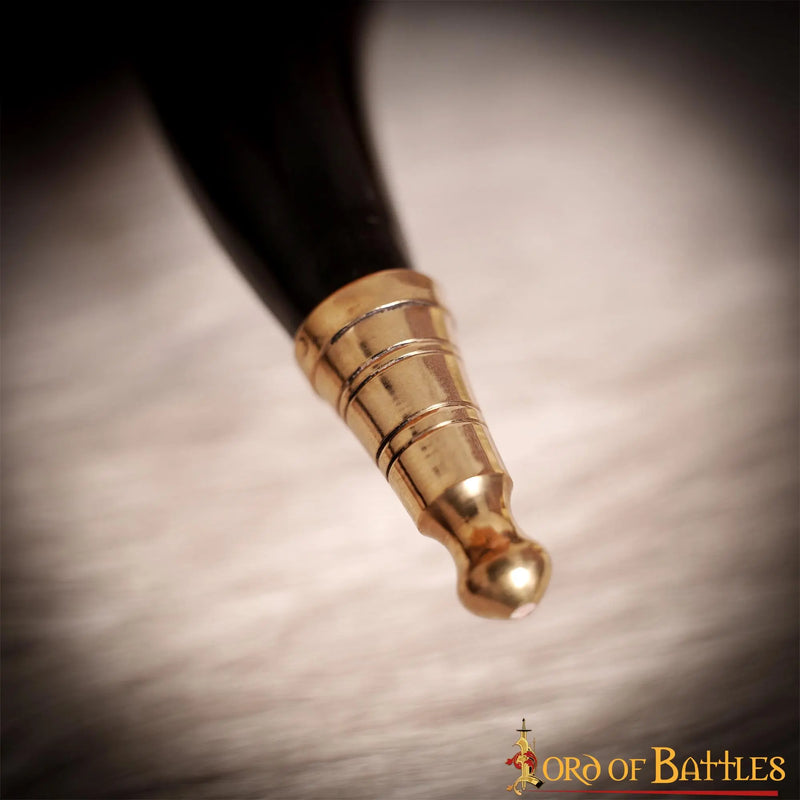 Viking drinking horn Heimdall, 300-500 ml