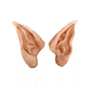 Werewolf ears