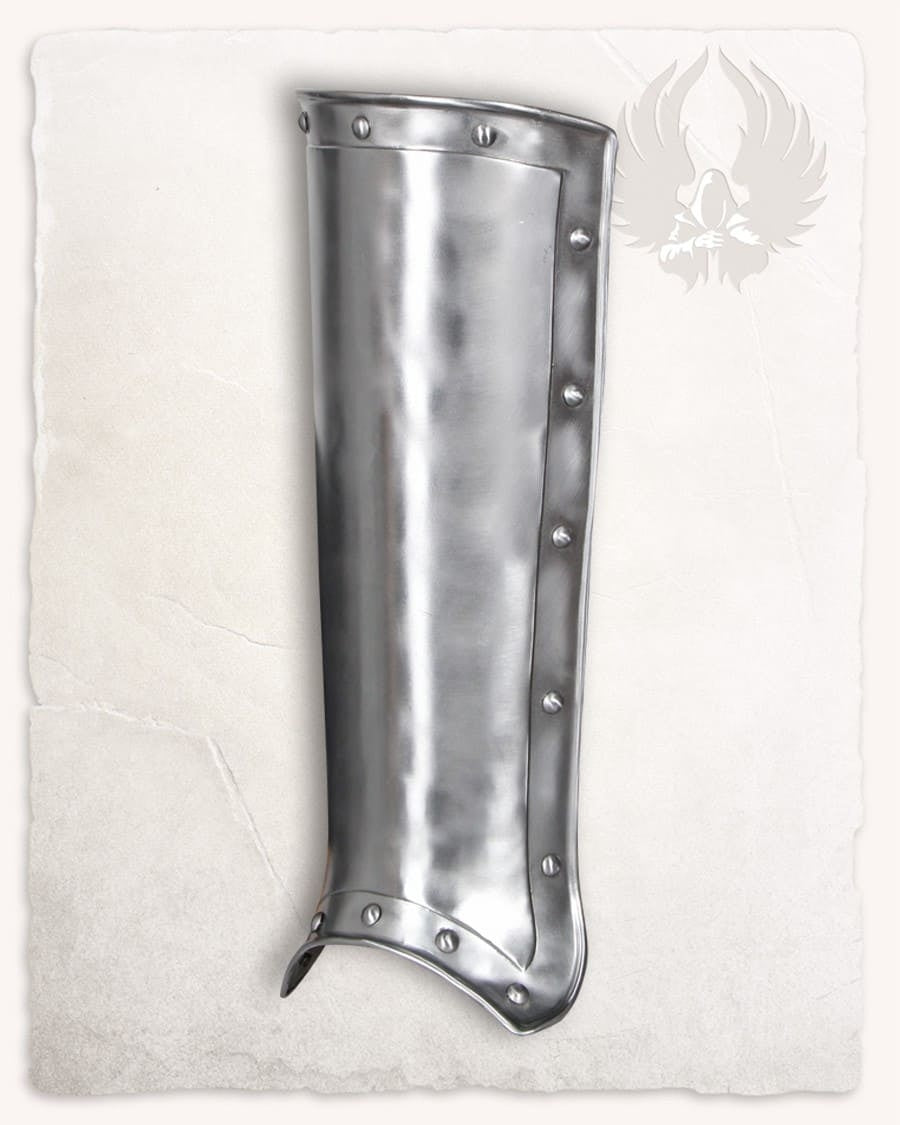 Greaves Jost, 1.2 mm
