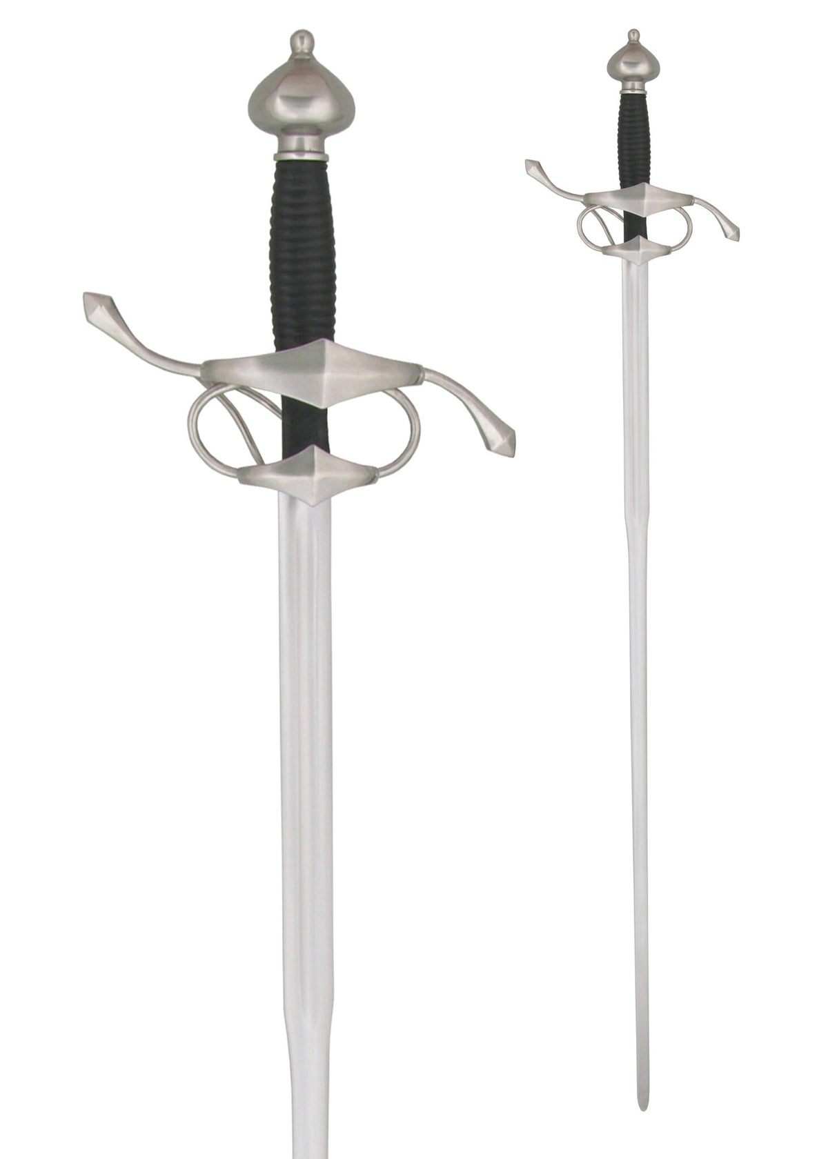 Battle-ready Side Sword (blunt 3 mm)