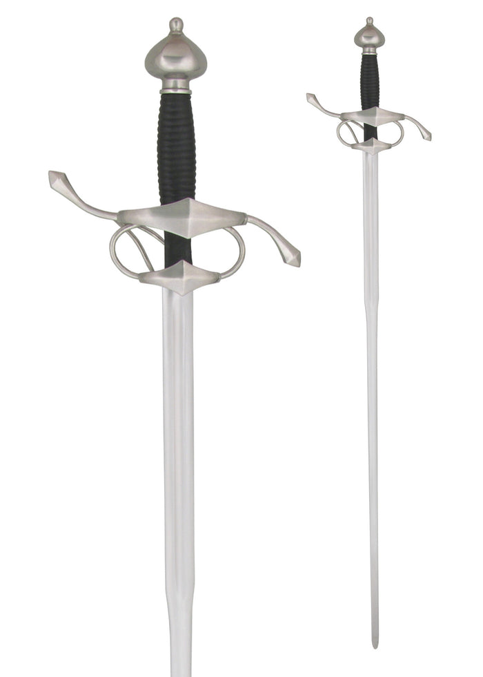 Battle-ready Side Sword (blunt 3 mm)