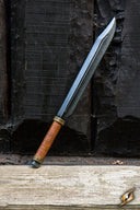 LARP Scramaseax