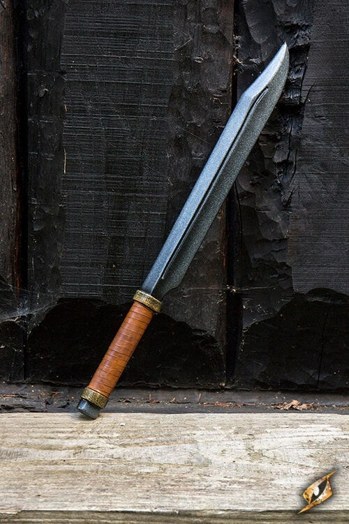 LARP Scramaseax