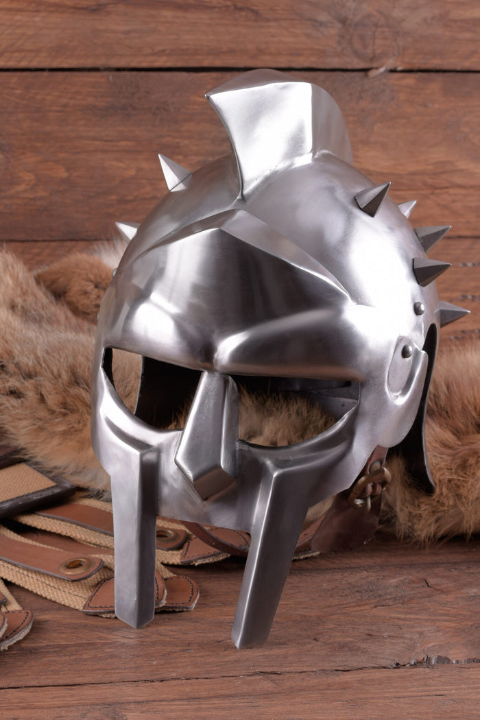 Gladiator helmet Maximus, 1.6 mm