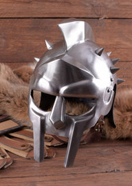 Gladiator helmet Maximus, 1.6 mm
