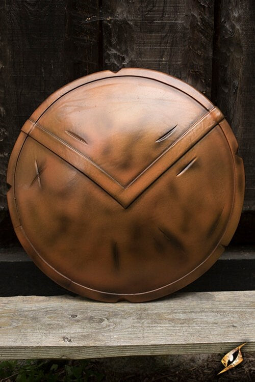 LARP Lionidas shield