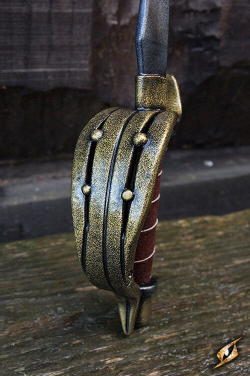 LARP corsair sabel