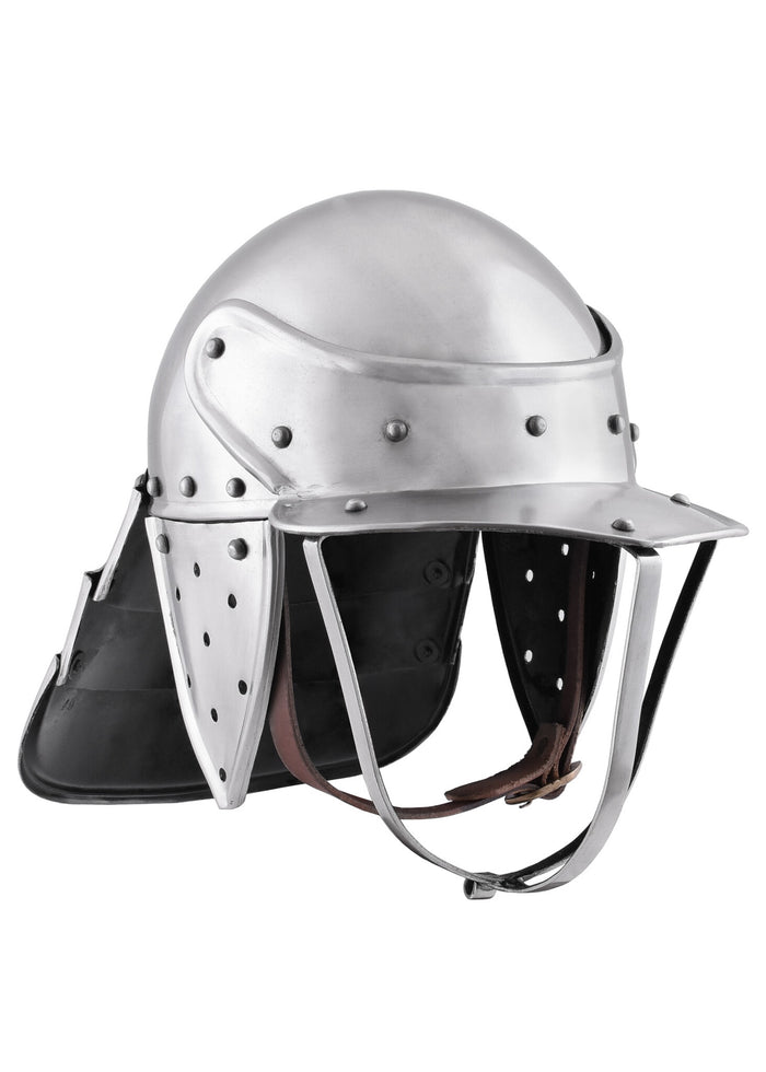 British lobster pot, 1.6 mm