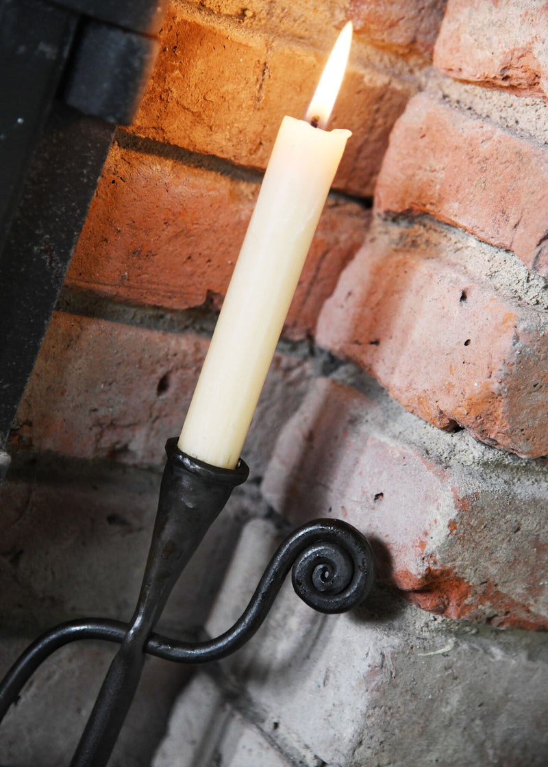 Middeleeuwse kandelaar Kopenhagen