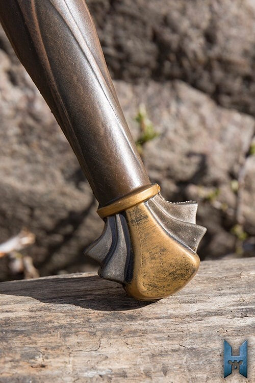 LARP sword Pegasus