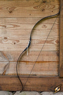 LARP bow RFB deluxe black M