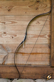 LARP bow RFB deluxe black M