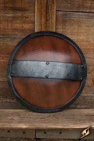 LARP Braced Shield