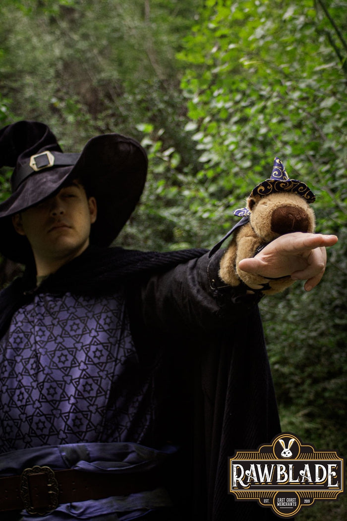 LARP Magic capibara