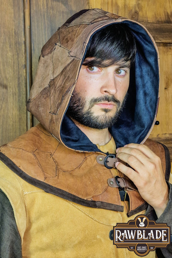Hood Hunter, brown