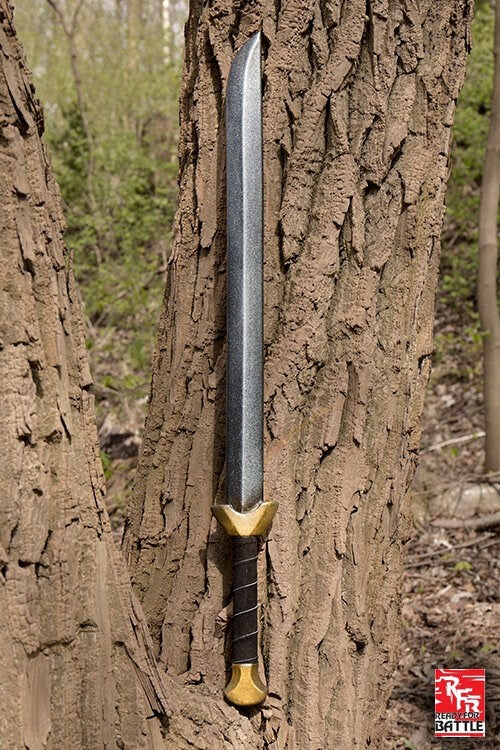 LARP chai sword