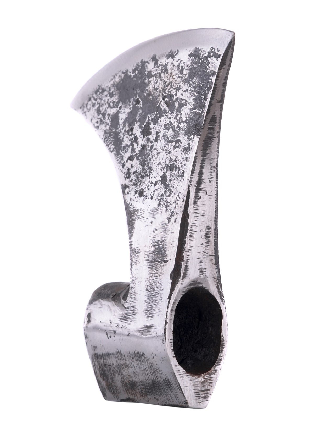 Viking axe head Vinland, 15 cm, type I, semi-sharp
