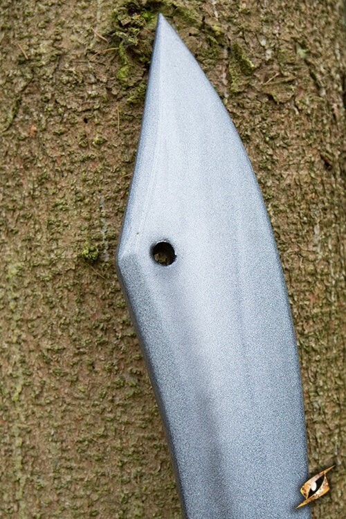 LARP Guan Dao