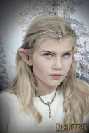 Classical elven ears, S