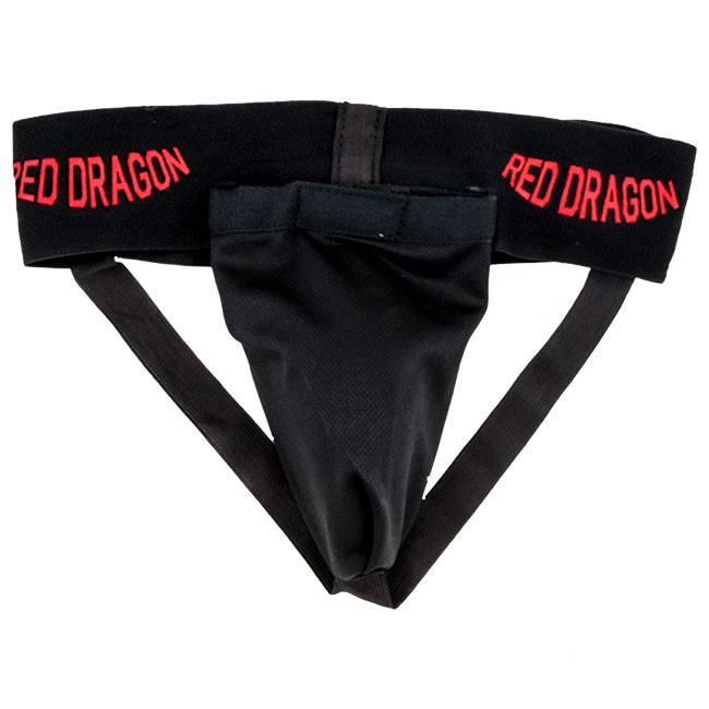 Groin Protection L