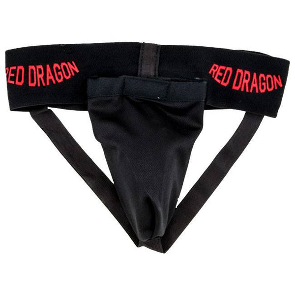 Groin Protection L