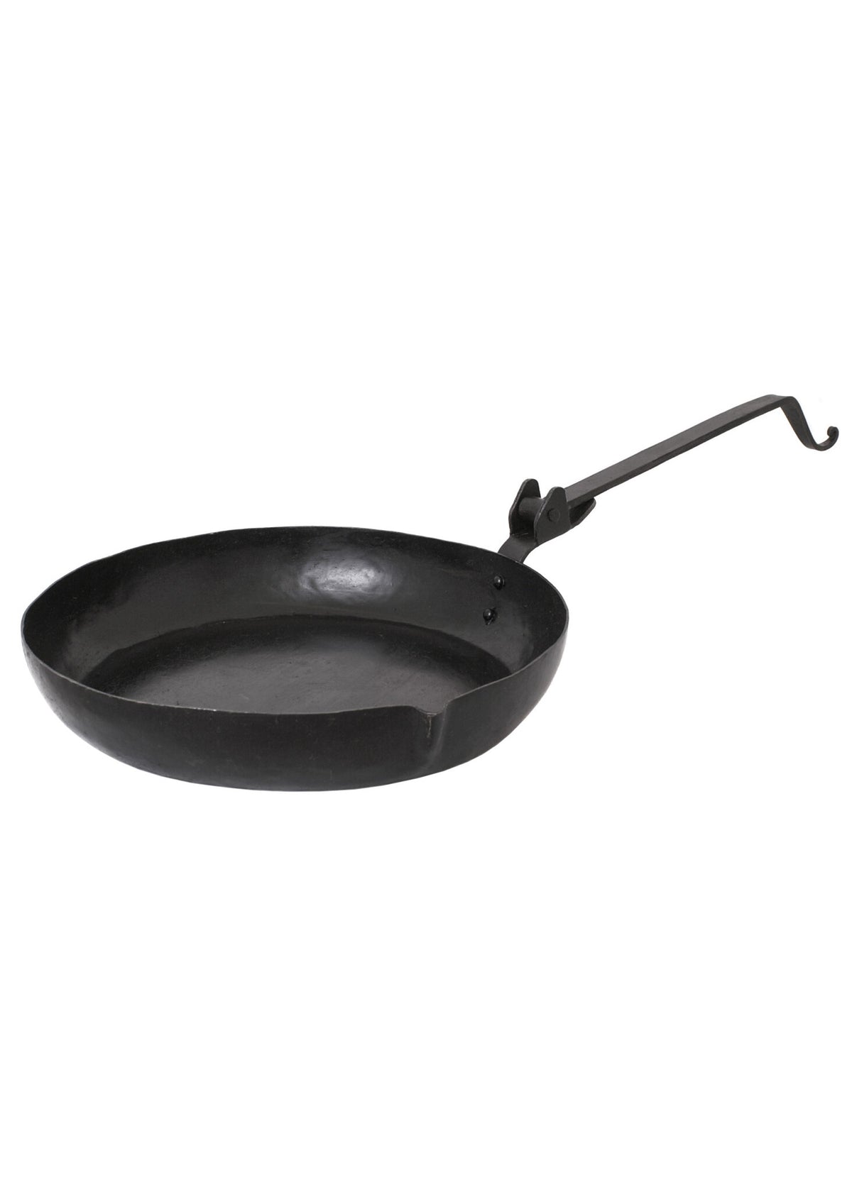 Roman frying pan, frixorium