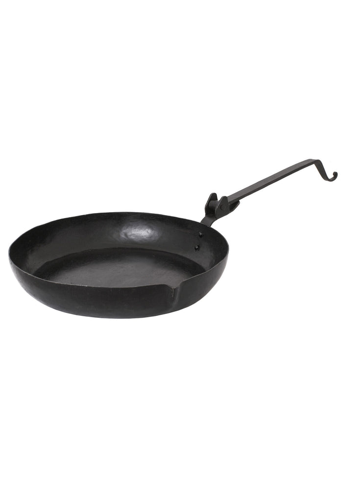 Roman frying pan, frixorium