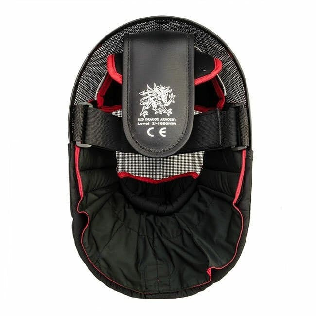 HEMA toernooi schermmasker