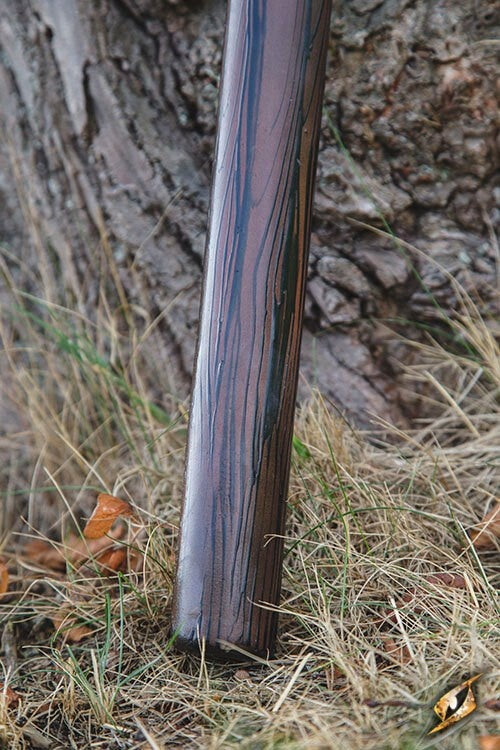 LARP tomahawk
