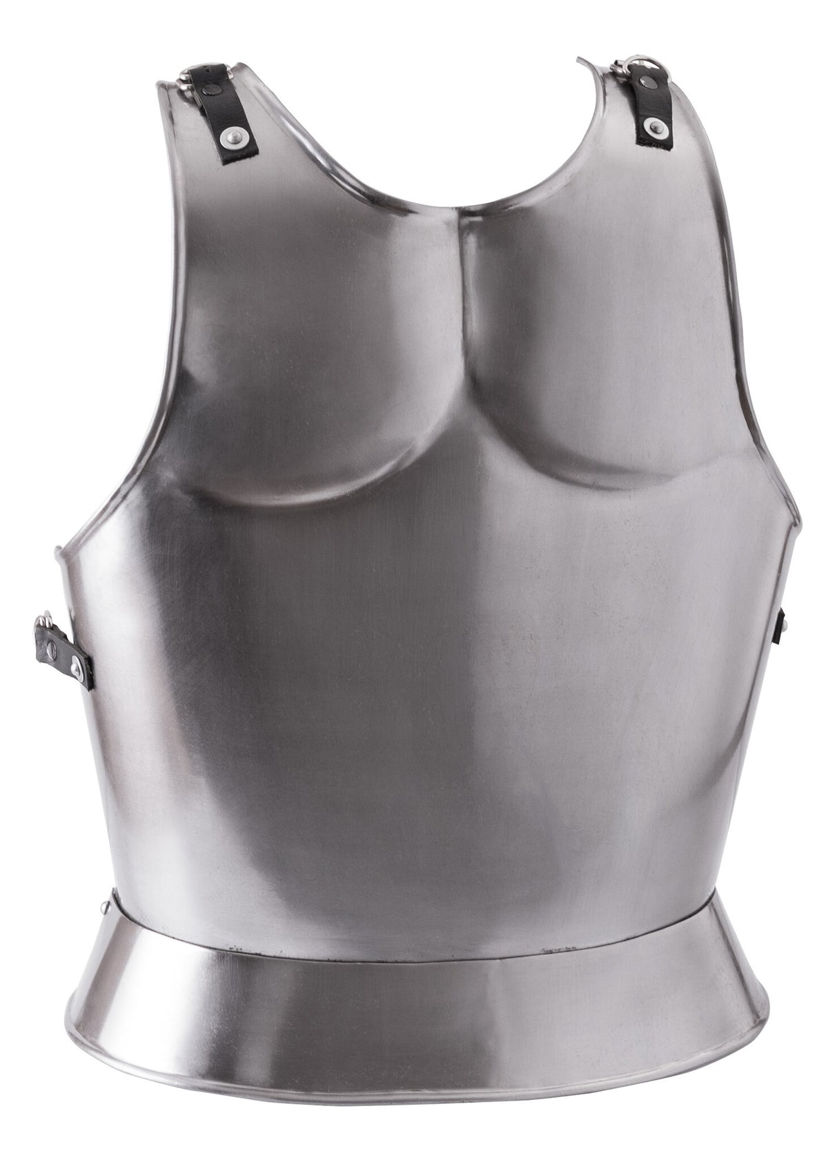 Gothic cuirass, 1.6 mm