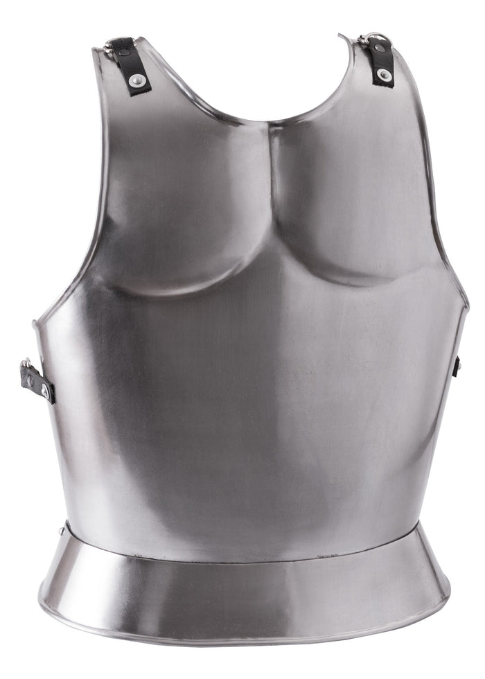 Gothic cuirass, 1.6 mm