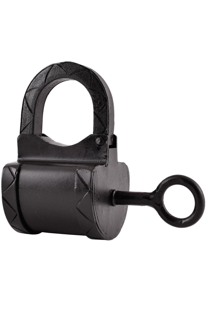Historical lock